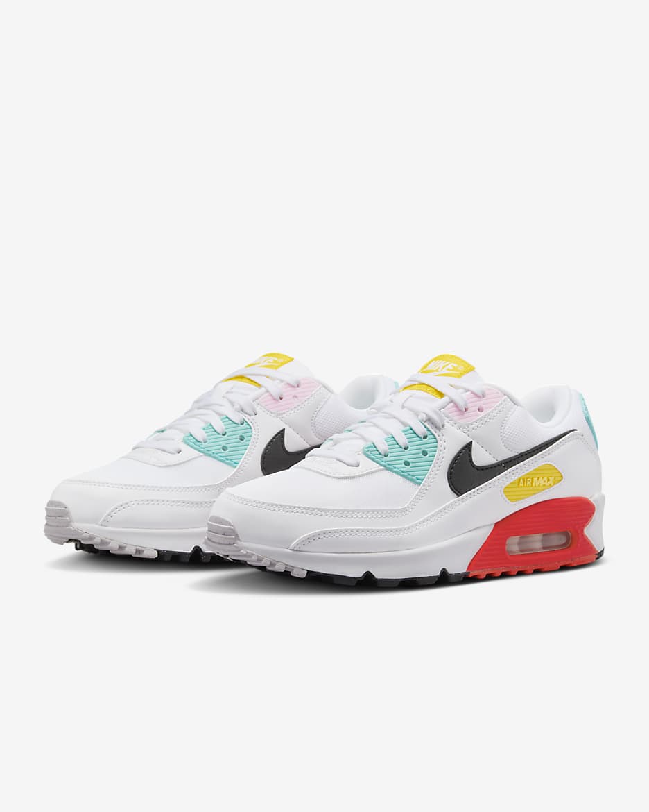 Calzado para mujer Nike Air Max 90. Nike